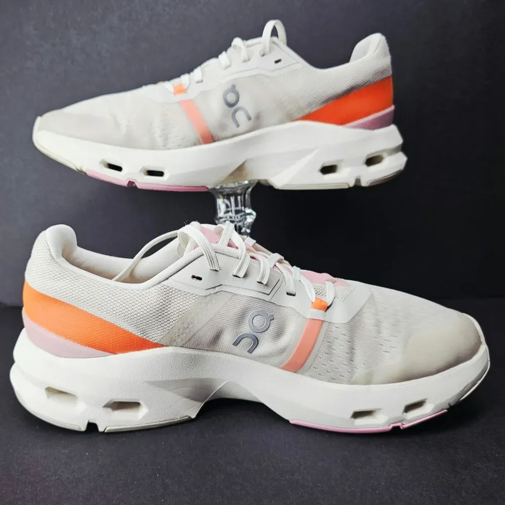 Oncloud Women 10 Comfy footwear